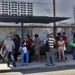 Public transportation in Cuba reaches critical hours after fuel rationing