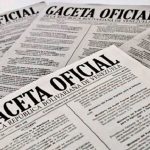 Published in the Official Gazette Amnesty Law for Democratic Coexistence