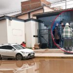 Puno: Father accused of allegedly murdering his 14-year-old son