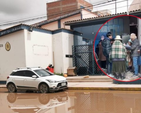 Puno: Father accused of allegedly murdering his 14-year-old son