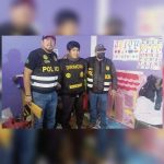 Puno: Former police officer who murdered PNP non-commissioned officer José Soncco will serve prison until 2058