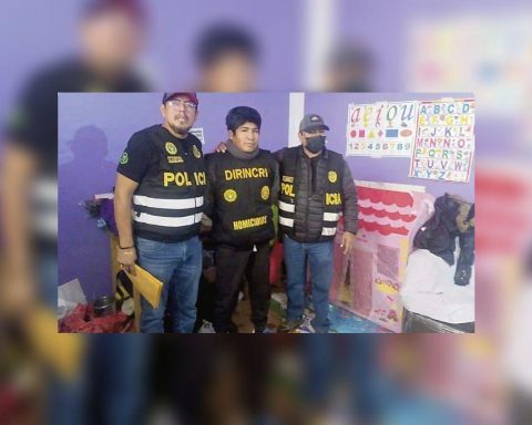 Puno: Former police officer who murdered PNP non-commissioned officer José Soncco will serve prison until 2058