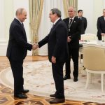 Putin considers new sanctions on Cuba unacceptable
