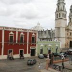 Q. Roo, Oaxaca and Campeche, with the highest annual inflation at the beginning of 2026