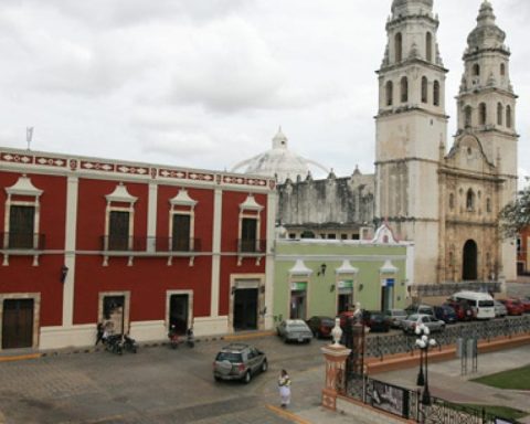 Q. Roo, Oaxaca and Campeche, with the highest annual inflation at the beginning of 2026
