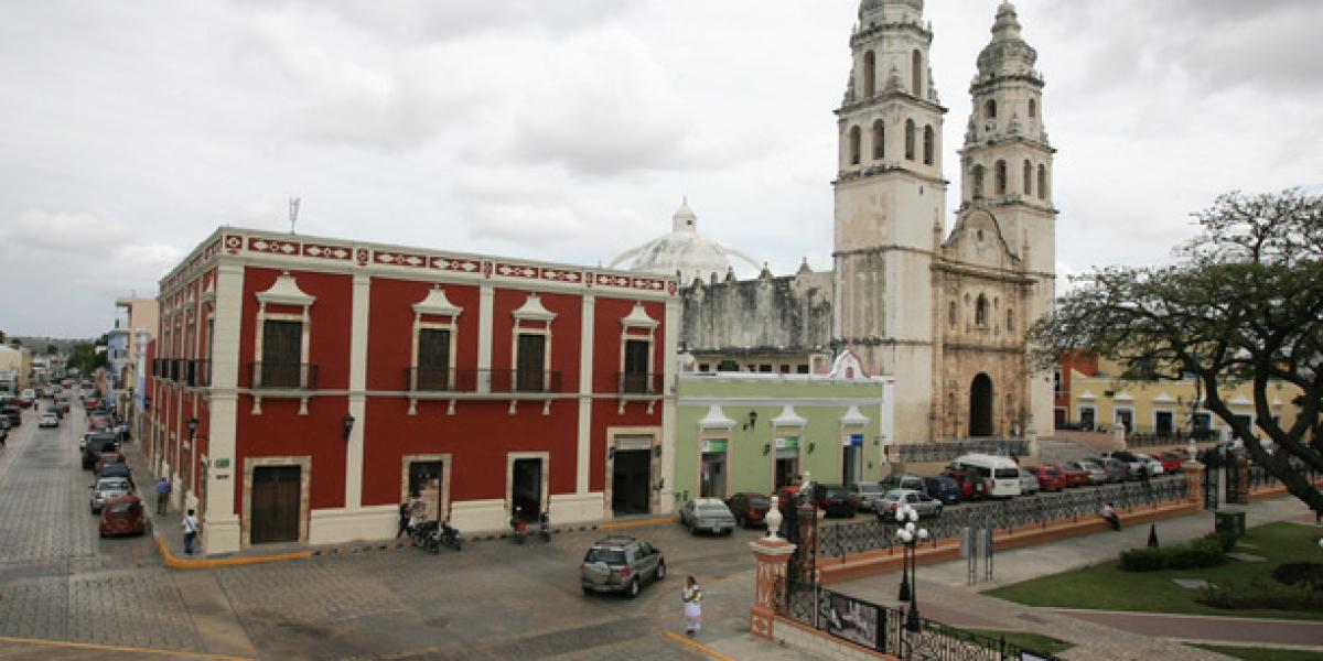 Q. Roo, Oaxaca and Campeche, with the highest annual inflation at the beginning of 2026