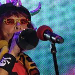 Queen of rock, Rita Lee will be patron saint of freedom in Youth