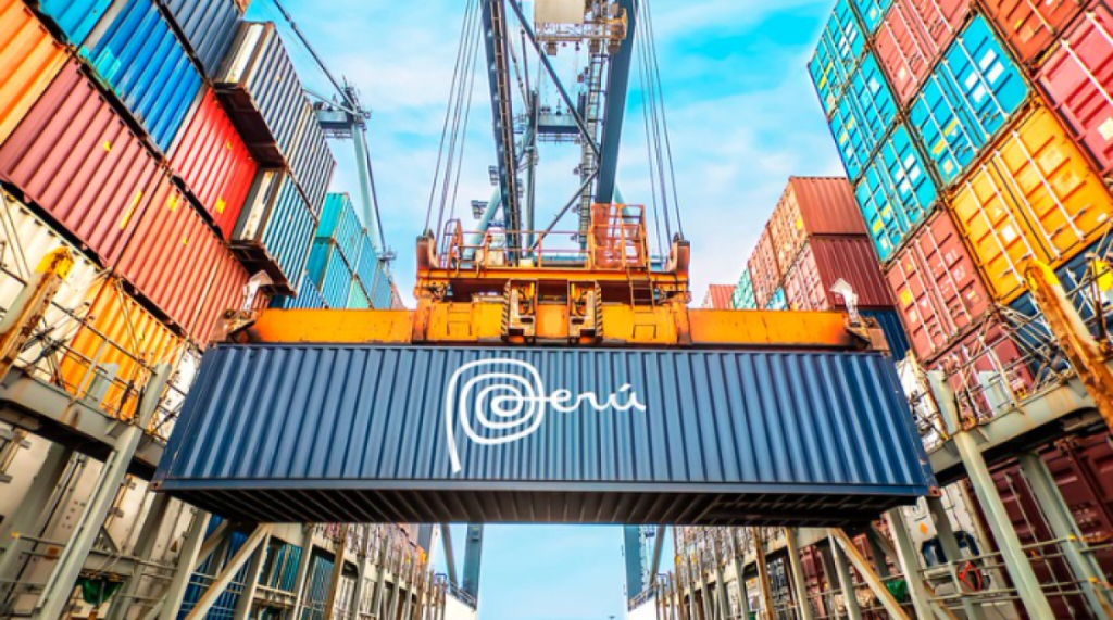 RECORD: Peruvian exports reached US$ 90,082 million