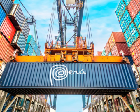 RECORD: Peruvian exports reached US$ 90,082 million