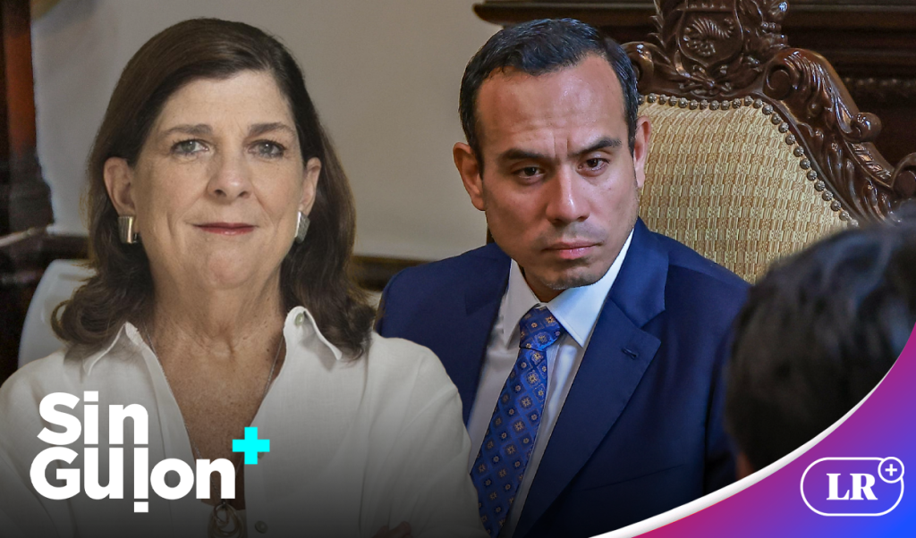 RMP on night visits to the Palace: "There should be a door that says 'appointment with the president' for jobs"