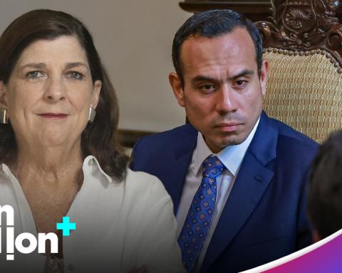 RMP on night visits to the Palace: "There should be a door that says 'appointment with the president' for jobs"