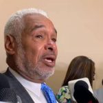 Radhamés Camacho criticizes the merger of ministries and assures the PLD is strengthened towards 2028
