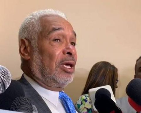 Radhamés Camacho criticizes the merger of ministries and assures the PLD is strengthened towards 2028