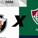 Rádio Nacional broadcasts Vasco and Fluminense in the Carioca semi-final