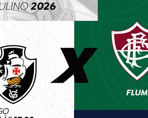 Rádio Nacional broadcasts Vasco and Fluminense in the Carioca semi-final