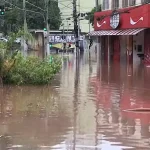 Rains: state of SP has 45 cities on alert for landslides