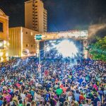 Rec-Beat Festival starts this Saturday in Recife, celebrating 30 years