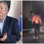 Mike Hammer / Acto de repudio