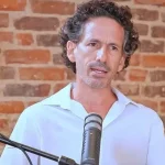 Boris González Arenas