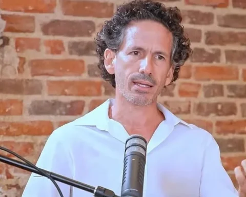 Boris González Arenas