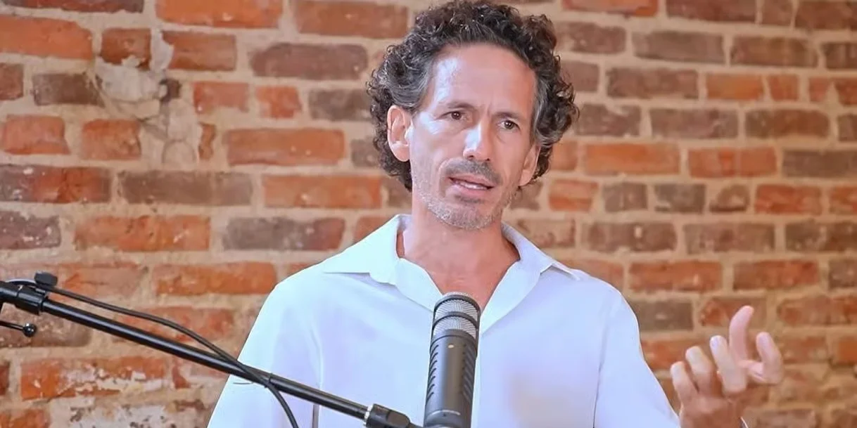 Boris González Arenas