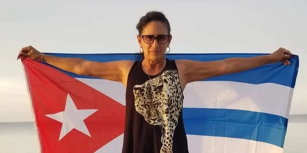 Leticia Ramos Herrería