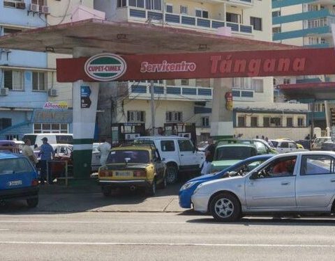 Cuba, gasolina, cimex, paquetazo