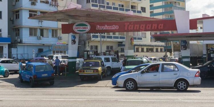 Cuba, gasolina, cimex, paquetazo