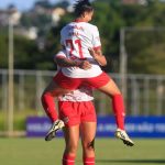 Reinforcements score and Bragantino beats Ferroviária in the Brazilian Women’s Championship
