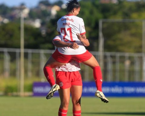 Reinforcements score and Bragantino beats Ferroviária in the Brazilian Women’s Championship