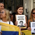 Relatives of Argentines detained in Venezuela ask to include their cases in the amnesty law