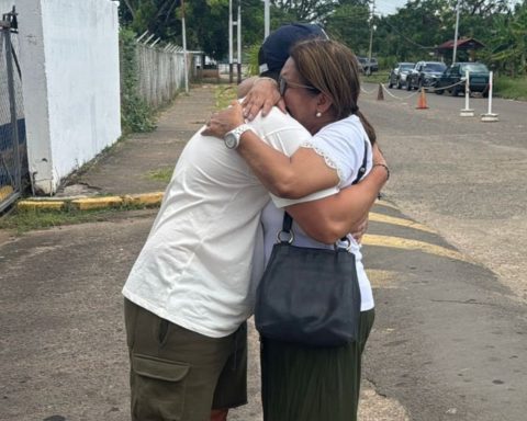 Releases continue: Foro Penal reports at least 20 political prisoners released this Sunday