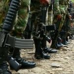 Releases of military political prisoners reported