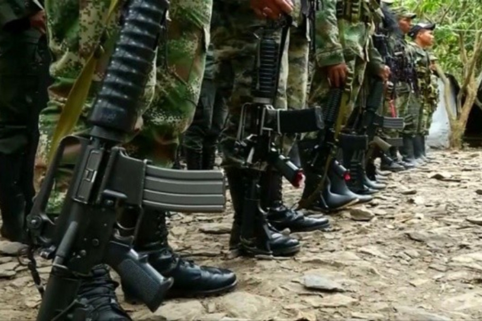 Releases of military political prisoners reported