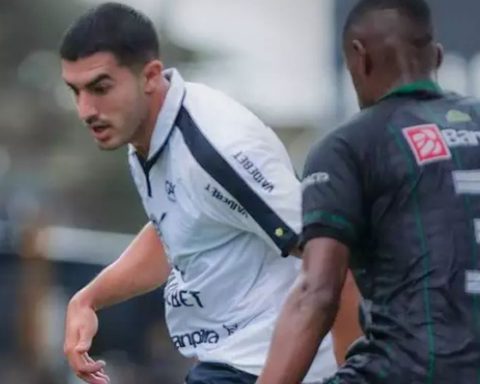 Remo avoids defeat at the end and faces Águia in the quarterfinals of Paraense