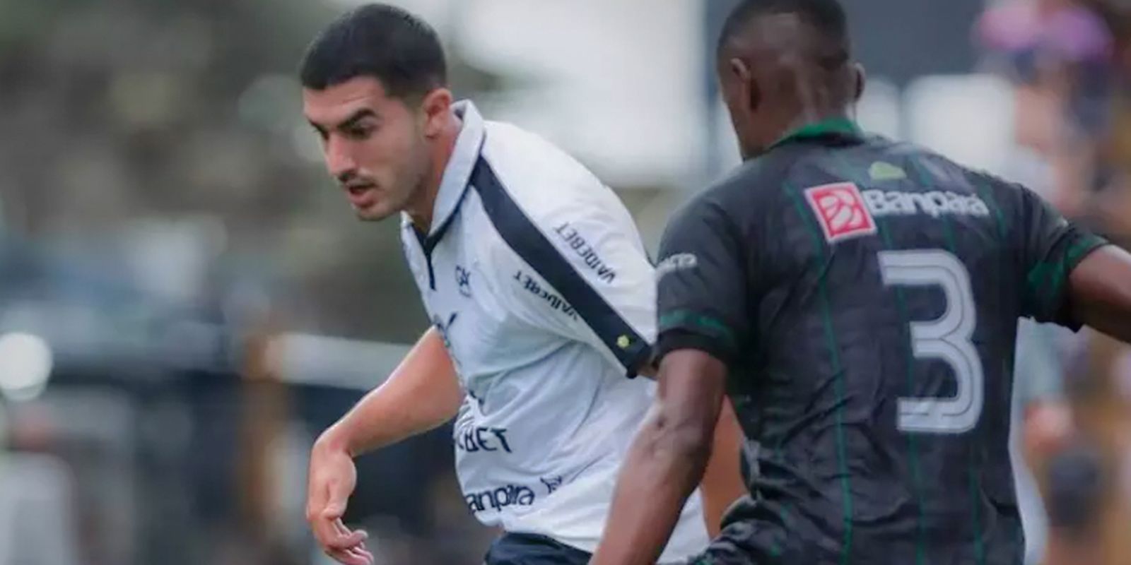 Remo avoids defeat at the end and faces Águia in the quarterfinals of Paraense