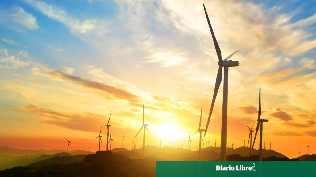 Renewable energies in Latin America reach 69% in 2025