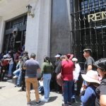 Reniec will attend some offices in the country this February 14 and 15