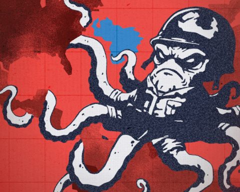 Report documents an increase in cases of persecution against Venezuelan opponents in exile