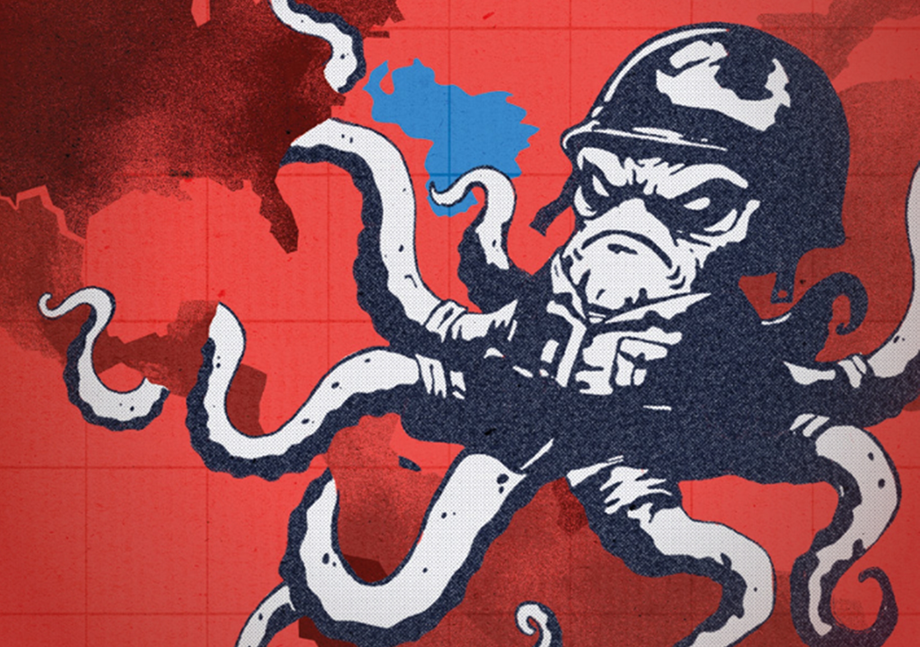 Report documents an increase in cases of persecution against Venezuelan opponents in exile