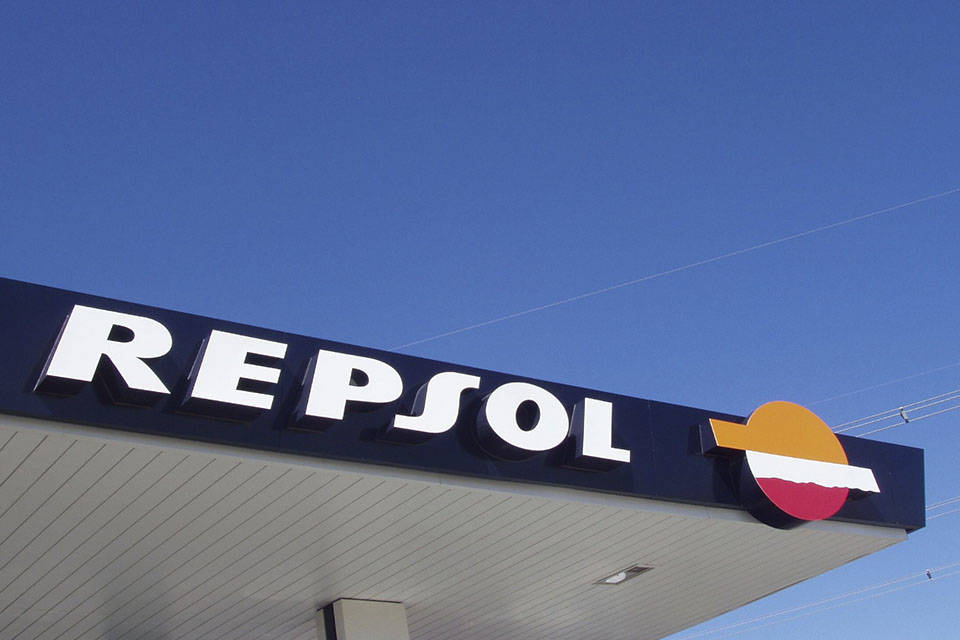 Repsol will operate again in Venezuela and expects to increase production by 50% in one year
