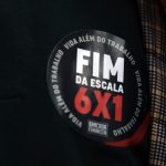 Research says that 73% of Brazilians support the end of the 6x1 scale
