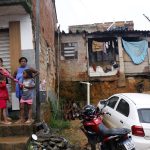 Residents report despair after deaths in Juiz de Fora