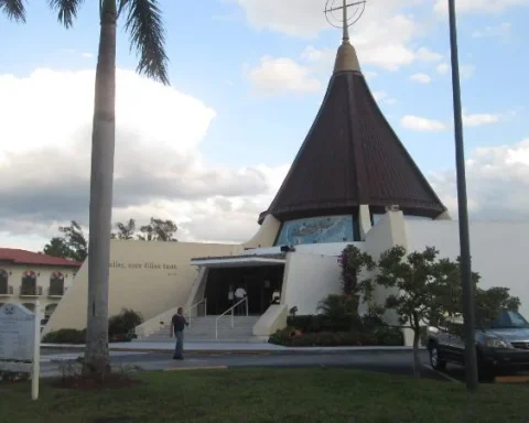Ambas coaliciones invitan a reunirse el 2 de marzo en la Ermita de la Caridad, en Miami