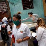 La costosa "ayuda humanitaria" cubana