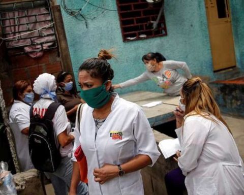 La costosa "ayuda humanitaria" cubana