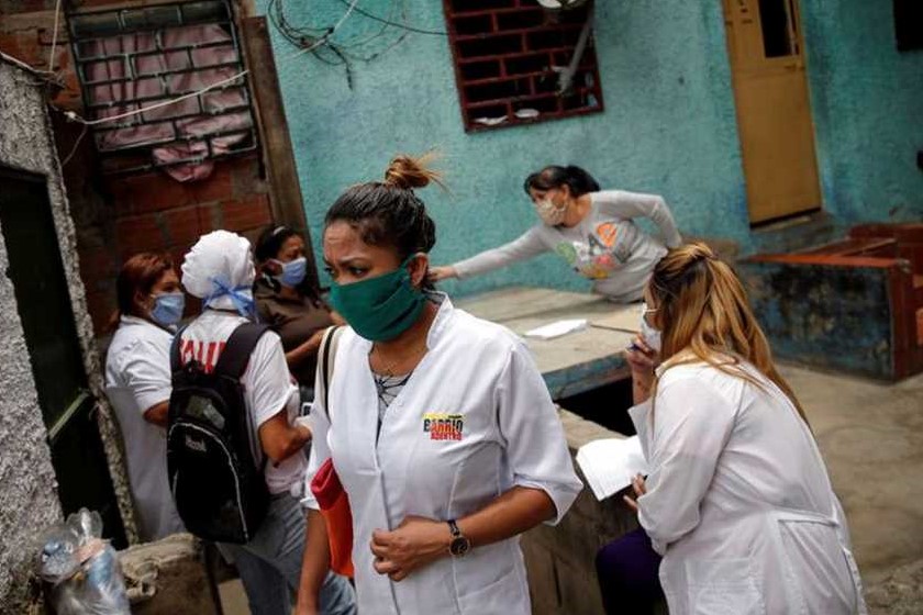 La costosa "ayuda humanitaria" cubana