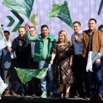 Ricardo Gallardo invests 27,600 million pesos in infrastructure