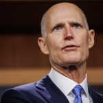 Rick Scott on conditional releases in Venezuela: "Delcy Rodríguez and Diosdado Cabello demonstrate that they are incapable of genuine cooperation"