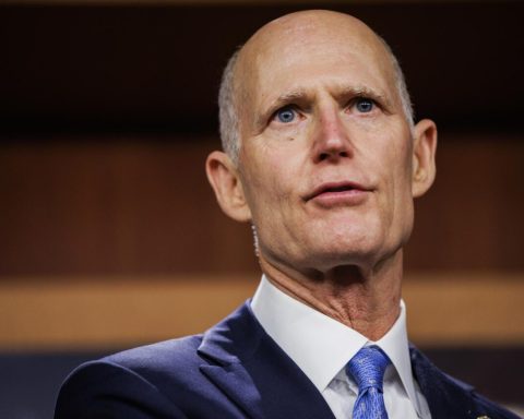 Rick Scott on conditional releases in Venezuela: "Delcy Rodríguez and Diosdado Cabello demonstrate that they are incapable of genuine cooperation"
